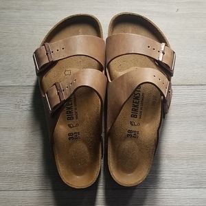 Birkenstock Arizona